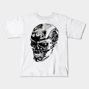 You Are Terminated Kids T-Shirt